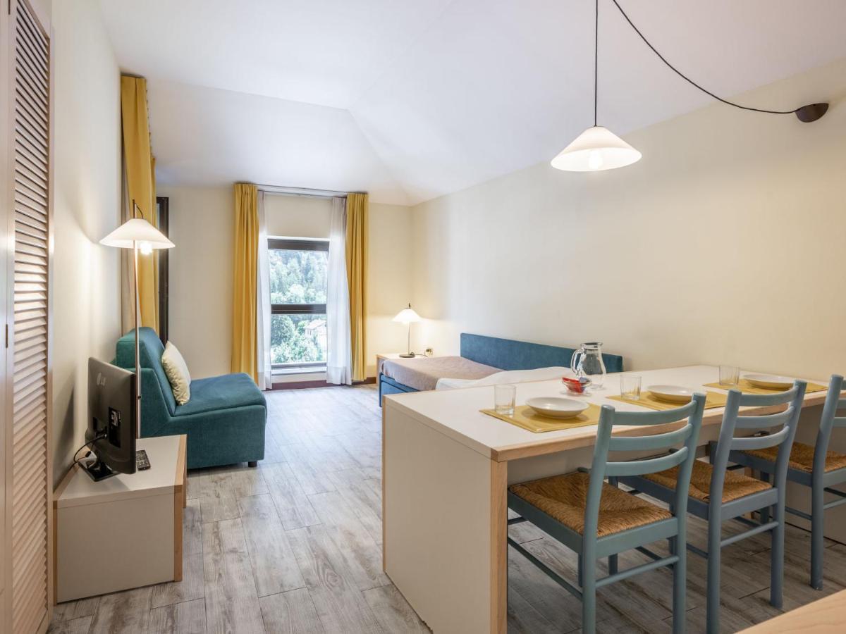 Apartment Universo-4 By Interhome Pré-Saint-Didier Kültér fotó