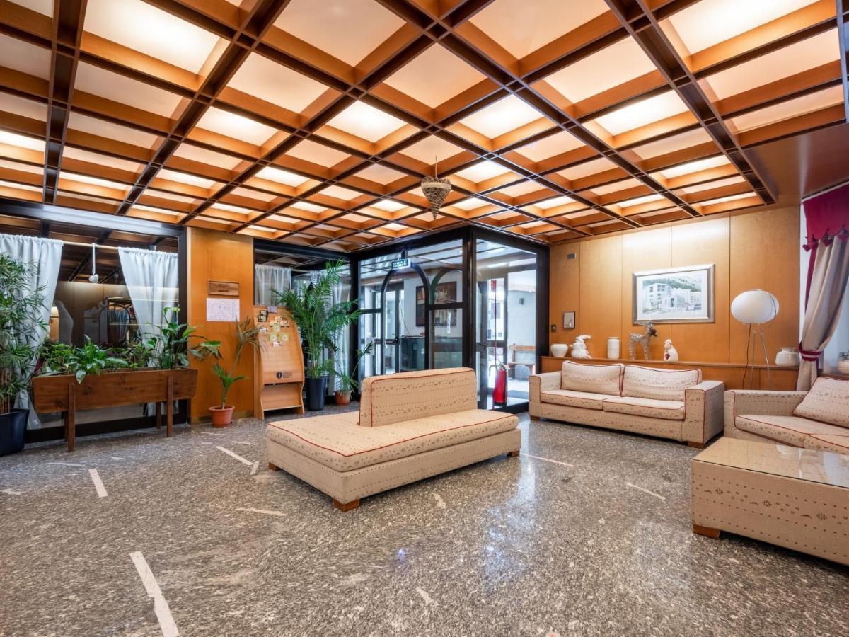 Apartment Universo-4 By Interhome Pré-Saint-Didier Kültér fotó