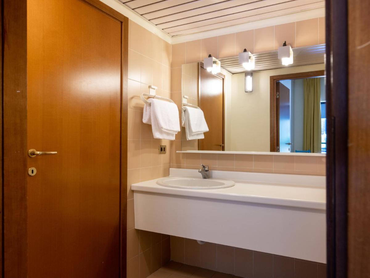 Apartment Universo-4 By Interhome Pré-Saint-Didier Kültér fotó