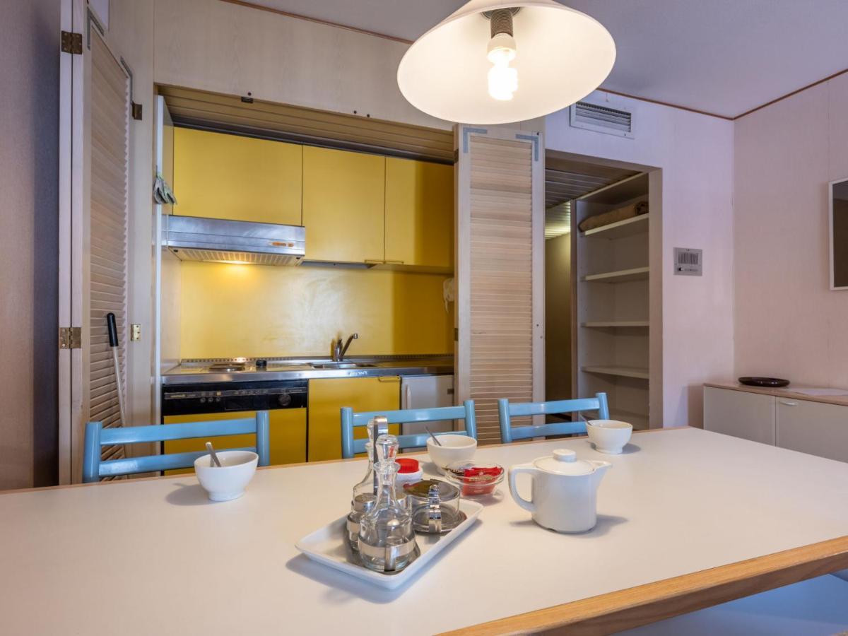 Apartment Universo-4 By Interhome Pré-Saint-Didier Kültér fotó