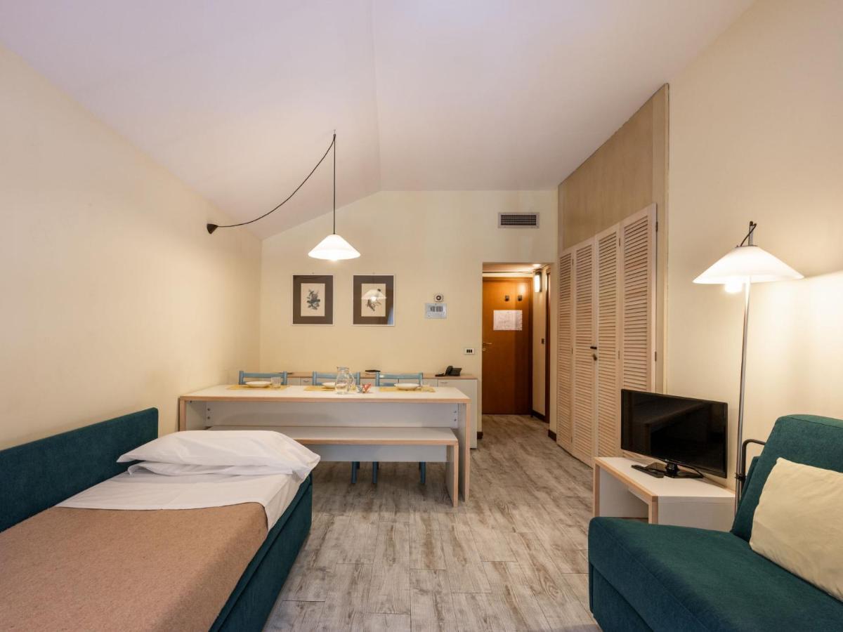 Apartment Universo-4 By Interhome Pré-Saint-Didier Kültér fotó